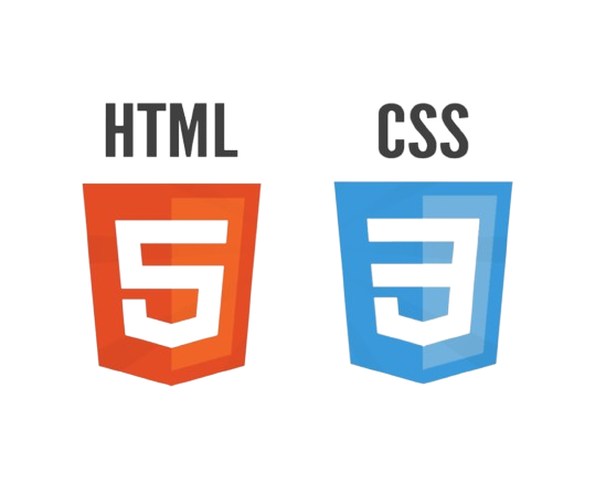 HTML/CSS